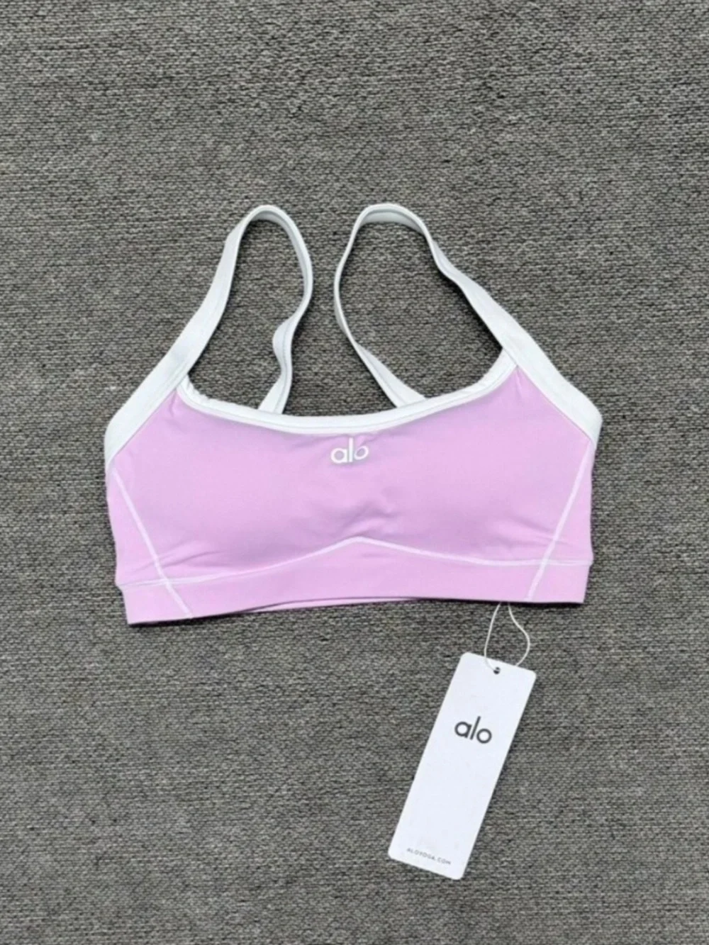 Alo set yoga brand new size S